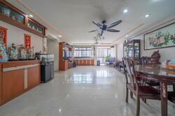 Blk 267 Toh Guan View (Jurong East), HDB 5 Rooms #459481211